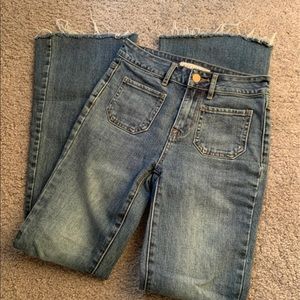 PacSun Flare Jeans